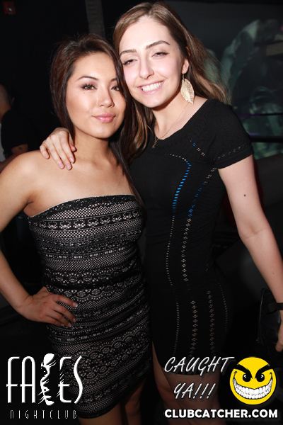 Faces nightclub photo 128 - June 3rd, 2011