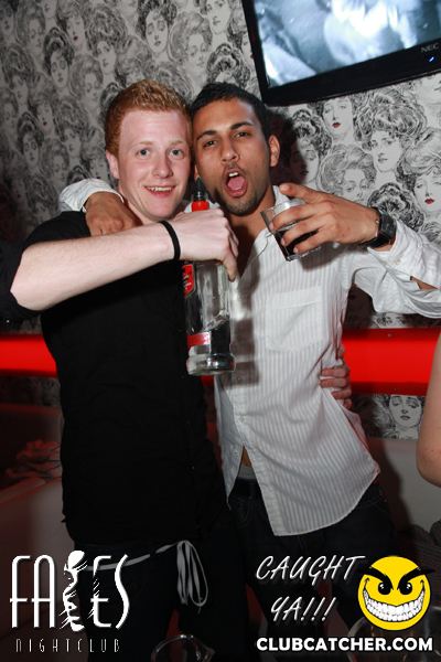 Faces nightclub photo 129 - June 3rd, 2011