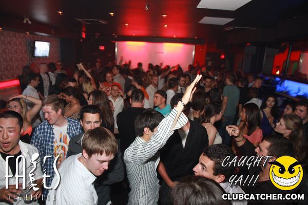 Faces nightclub photo 14 - June 3rd, 2011