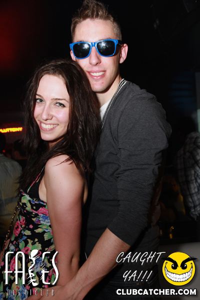 Faces nightclub photo 147 - June 3rd, 2011