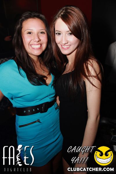 Faces nightclub photo 148 - June 3rd, 2011
