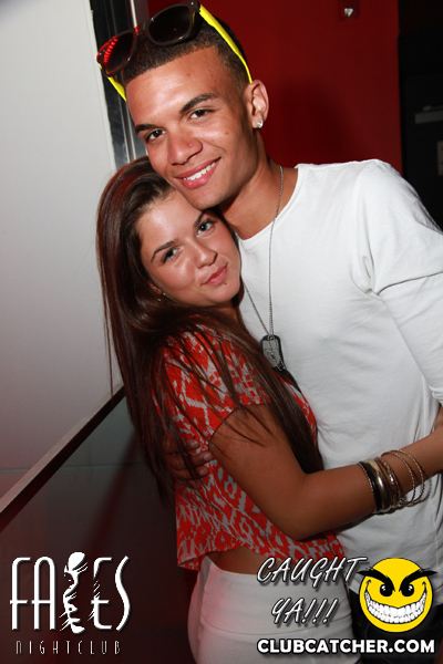 Faces nightclub photo 150 - June 3rd, 2011