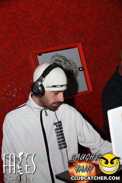 Faces nightclub photo 151 - June 3rd, 2011