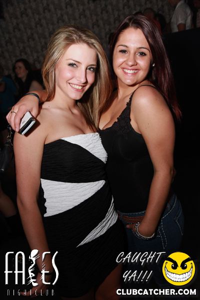 Faces nightclub photo 152 - June 3rd, 2011