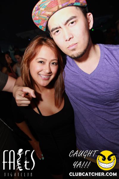 Faces nightclub photo 154 - June 3rd, 2011