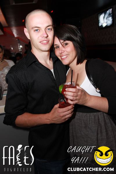 Faces nightclub photo 157 - June 3rd, 2011