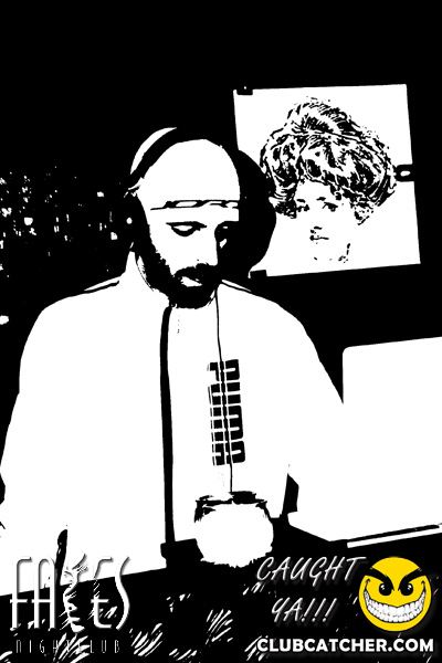 Faces nightclub photo 159 - June 3rd, 2011