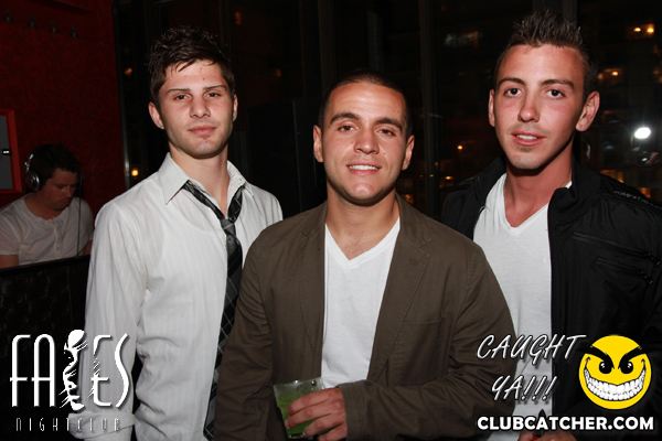 Faces nightclub photo 160 - June 3rd, 2011