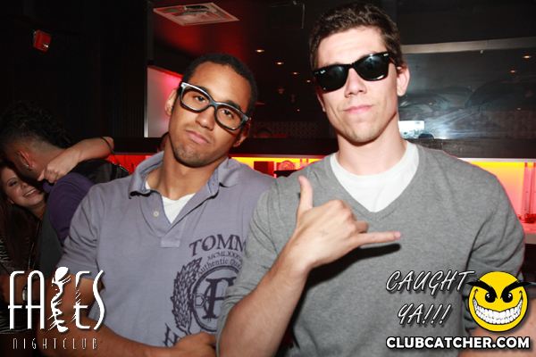 Faces nightclub photo 161 - June 3rd, 2011