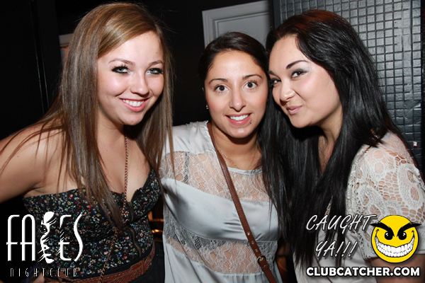 Faces nightclub photo 20 - June 3rd, 2011