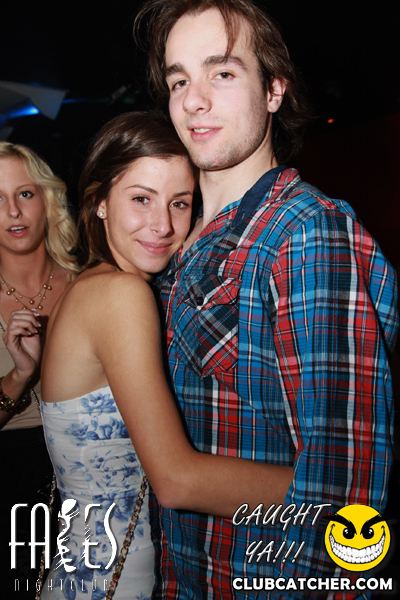 Faces nightclub photo 26 - June 3rd, 2011