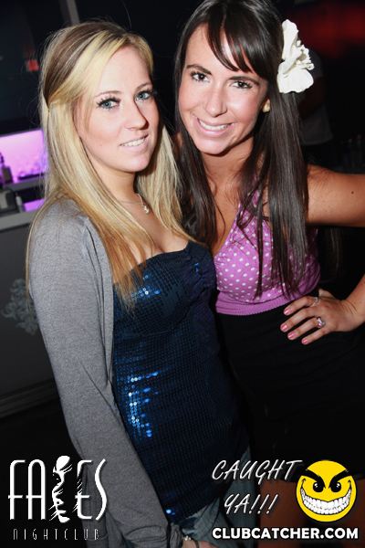 Faces nightclub photo 37 - June 3rd, 2011