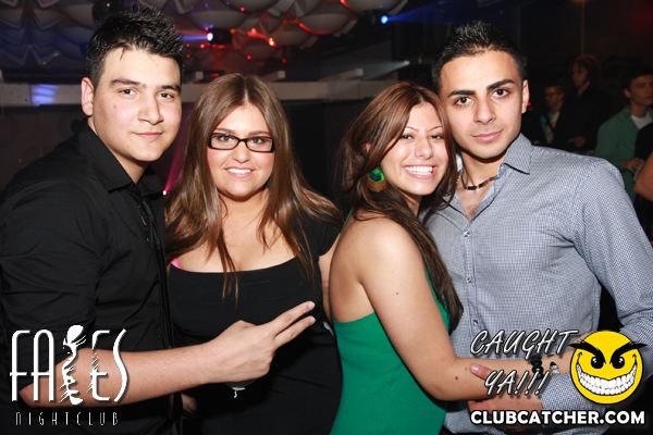 Faces nightclub photo 40 - June 3rd, 2011