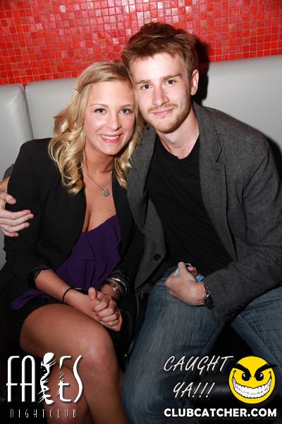 Faces nightclub photo 41 - June 3rd, 2011