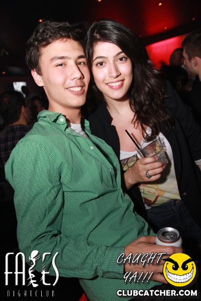 Faces nightclub photo 46 - June 3rd, 2011