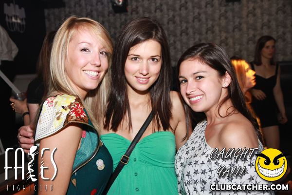 Faces nightclub photo 51 - June 3rd, 2011