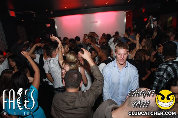 Faces nightclub photo 54 - June 3rd, 2011
