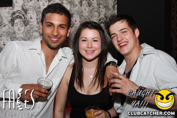 Faces nightclub photo 57 - June 3rd, 2011