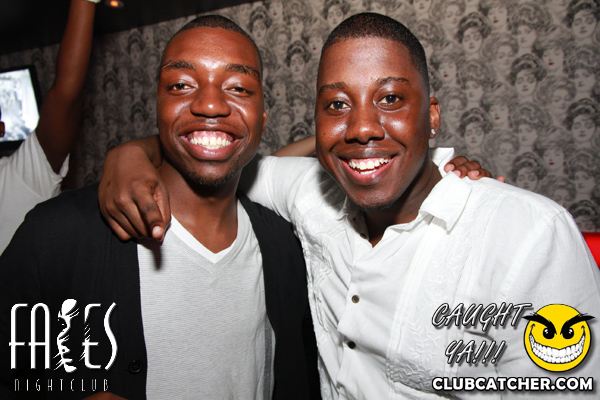 Faces nightclub photo 58 - June 3rd, 2011