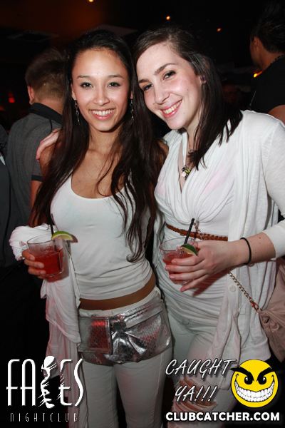 Faces nightclub photo 7 - June 3rd, 2011
