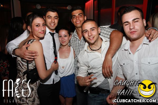 Faces nightclub photo 61 - June 3rd, 2011