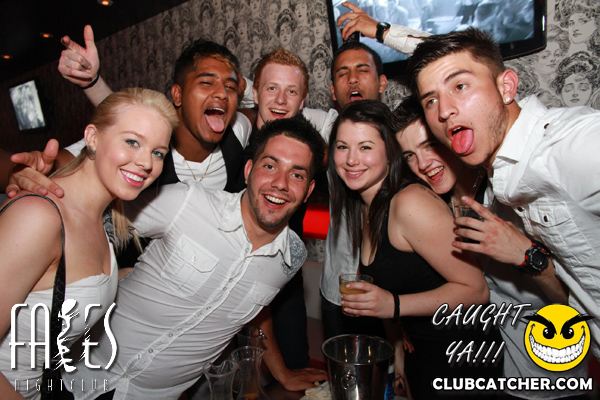 Faces nightclub photo 66 - June 3rd, 2011