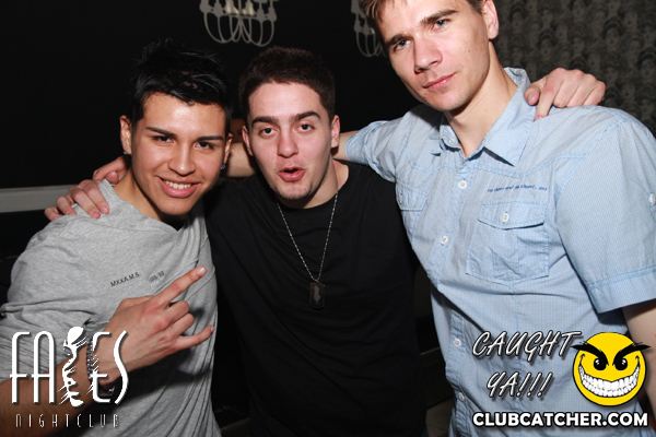 Faces nightclub photo 67 - June 3rd, 2011