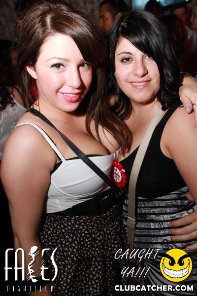 Faces nightclub photo 68 - June 3rd, 2011