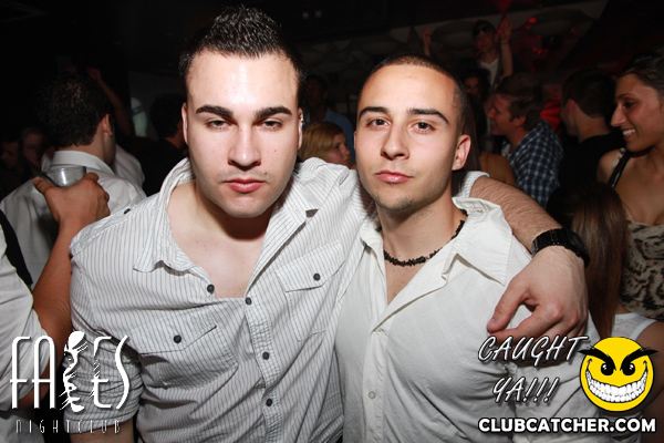 Faces nightclub photo 72 - June 3rd, 2011
