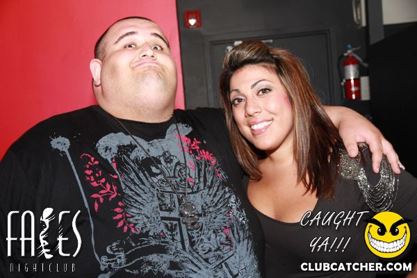 Faces nightclub photo 73 - June 3rd, 2011