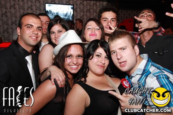 Faces nightclub photo 75 - June 3rd, 2011