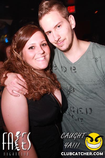 Faces nightclub photo 78 - June 3rd, 2011