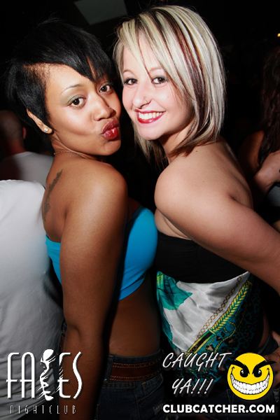 Faces nightclub photo 82 - June 3rd, 2011