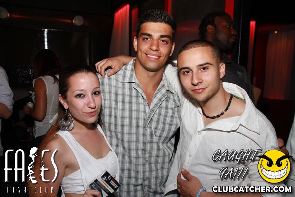 Faces nightclub photo 86 - June 3rd, 2011