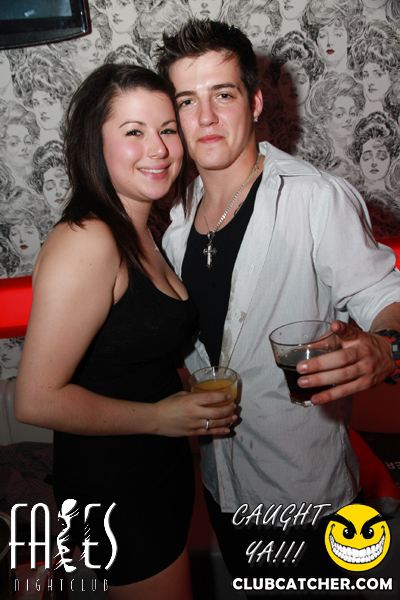 Faces nightclub photo 87 - June 3rd, 2011