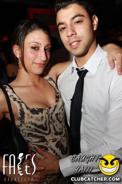 Faces nightclub photo 88 - June 3rd, 2011