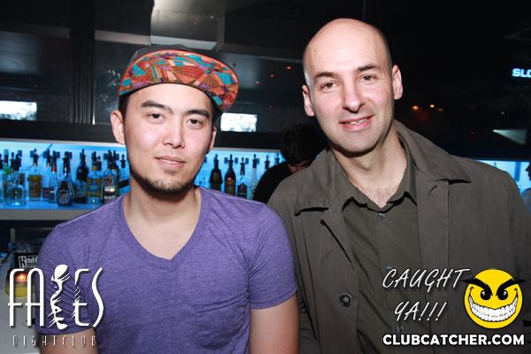Faces nightclub photo 90 - June 3rd, 2011