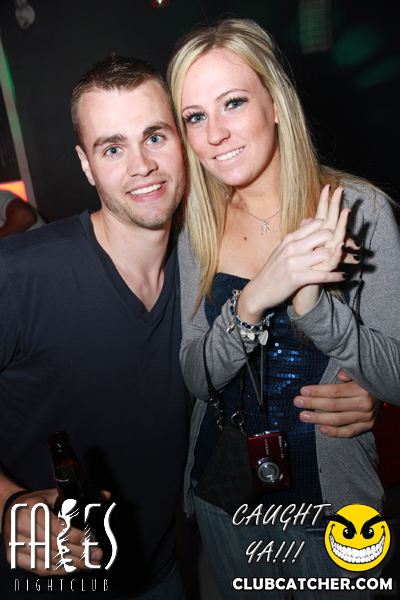 Faces nightclub photo 93 - June 3rd, 2011