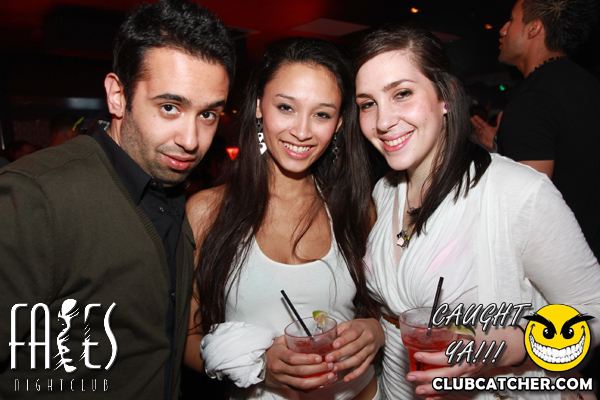 Faces nightclub photo 96 - June 3rd, 2011