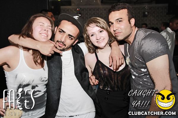 Faces nightclub photo 98 - June 3rd, 2011