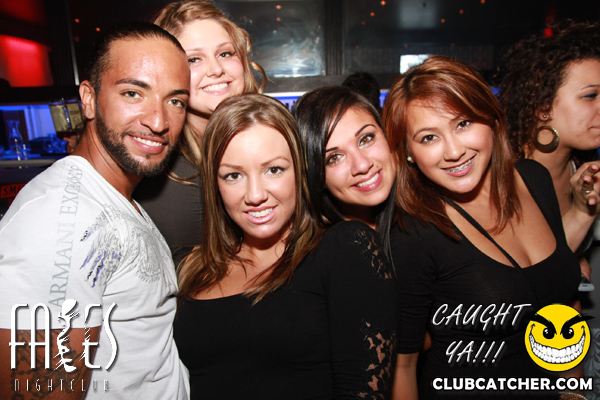 Faces nightclub photo 100 - June 3rd, 2011