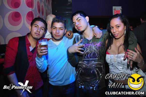 Luxy nightclub photo 14 - June 4th, 2011