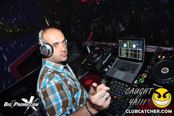 Luxy nightclub photo 15 - June 4th, 2011