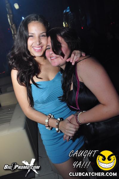 Luxy nightclub photo 16 - June 4th, 2011