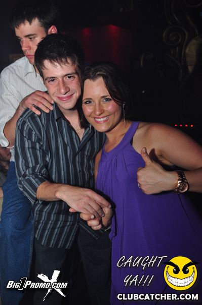 Luxy nightclub photo 19 - June 4th, 2011