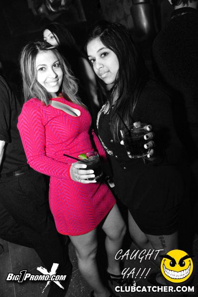 Luxy nightclub photo 3 - June 4th, 2011