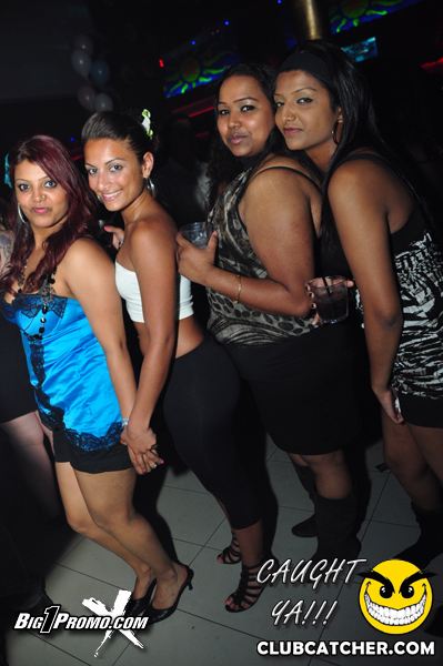 Luxy nightclub photo 21 - June 4th, 2011