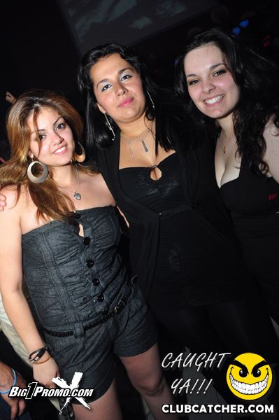Luxy nightclub photo 23 - June 4th, 2011