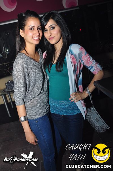 Luxy nightclub photo 28 - June 4th, 2011