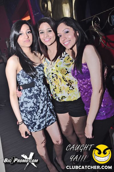 Luxy nightclub photo 30 - June 4th, 2011